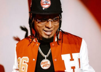 Arrestan a Rochy RD tras ser acusado de agresión sexual a una menor