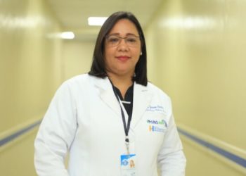 Psicóloga Moscoso Puello llama a cuidar salud emocional