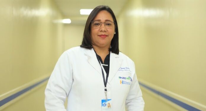 Psicóloga Moscoso Puello llama a cuidar salud emocional