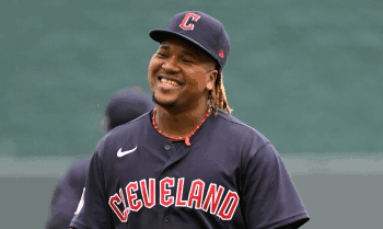 José Ramírez nombrado jugador de la semana de la Liga Americana