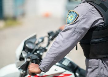 Policía apresa hombre acusado de asaltar mujer que fue abordada en vehículo de transporte público