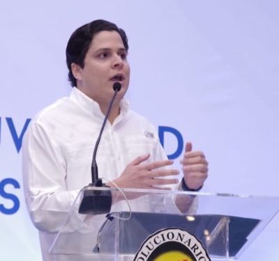 Presidente JRD afirmó que el actual Gobierno no se ha visto grandes realizaciones para el país