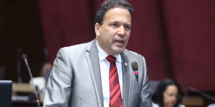 Diputados aprueban resolución que solicita construcción de una cárcel preventiva en Monte Plata