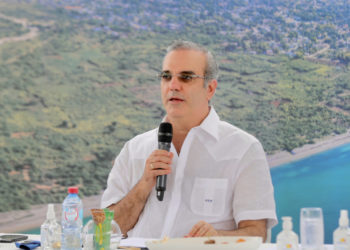 Presidente Abinader viajará este jueves a Pedernales