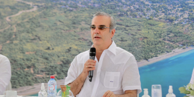 Presidente Abinader viajará este jueves a Pedernales