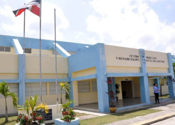 Recluso mata compañero en cárcel de Moca; habia matado otro en Fortaleza Duarte de SFM