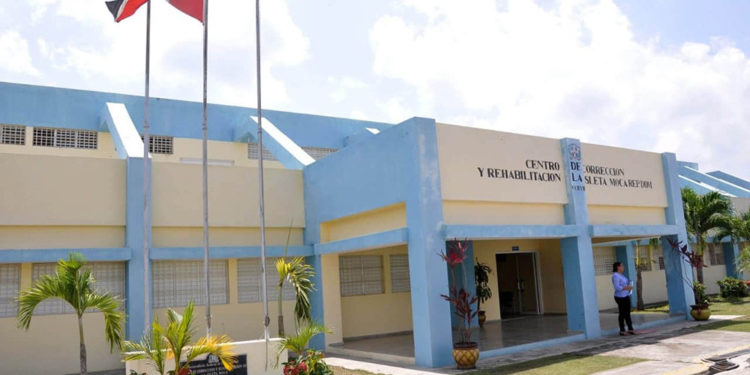 Recluso mata compañero en cárcel de Moca; habia matado otro en Fortaleza Duarte de SFM