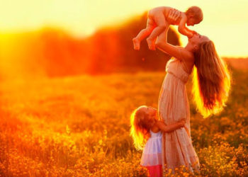 Día de las Madres en República Dominicana