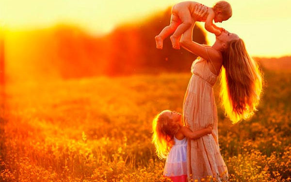 Día de las Madres en República Dominicana