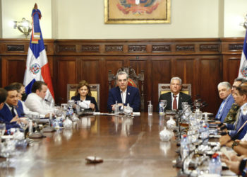 Presidente Abinader anuncia programa El Gobierno en las Provincias que busca acercar su gestión a los ciudadanos