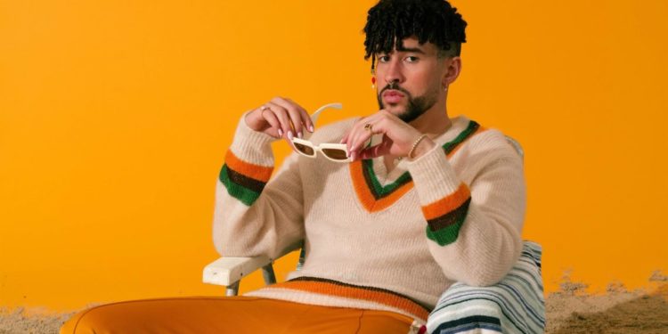 El nuevo disco de Bad Bunny, “Un Verano Sin Ti”, impone récords de ventas