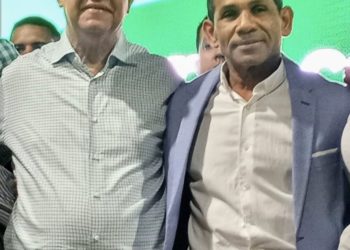 Por juntarse con Leonel, el PLD retira de sus filas al exdiputado Alfonso Crisóstomo “El Querido”