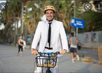 Renuncia del PRM el regidor Mario Sosa; fue el más votado del DN