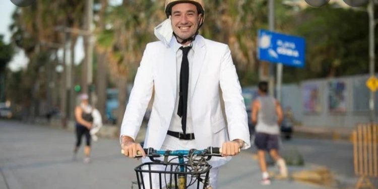 Renuncia del PRM el regidor Mario Sosa; fue el más votado del DN