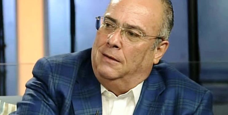 Charles Mariotti a funcionarios del Gobierno:“Falsos apóstoles promotores de la mentira”