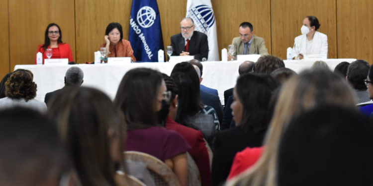 Grupo Banco Mundial y MEPyD presentan nuevo programa para la transformación económica de la República Dominicana