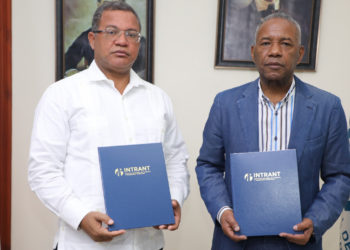 Intrant ofrecerá servicio de licencias de conducir en Madrid, España