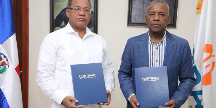 Intrant ofrecerá servicio de licencias de conducir en Madrid, España