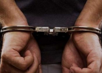 Apresan uno de tres presuntos atracadores atacaron a tiros patrulla PN en Mao