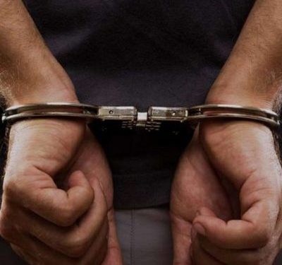 Apresan uno de tres presuntos atracadores atacaron a tiros patrulla PN en Mao