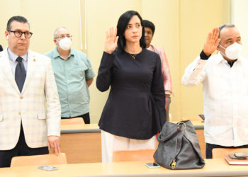 Ministro de Salud juramenta Comisión Técnica de Inclusión, Redes y Servicios de “PLANDES”