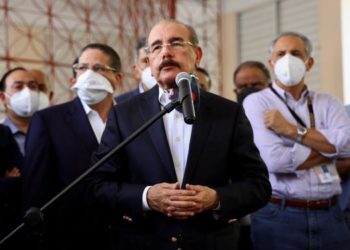 Danilo en la mira de la Pepca; fiscal admite no han encontrado elementos suficientes para someterlo