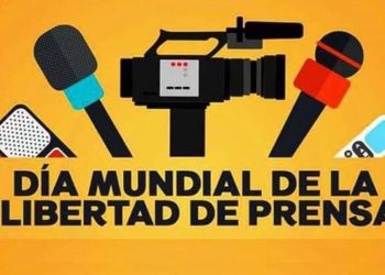 Día Mundial de la Libertad de Prensa