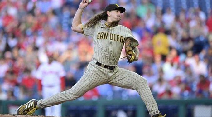 Robinson Canó da sus primeros dos hits con los Padres que blanquean a los Filis