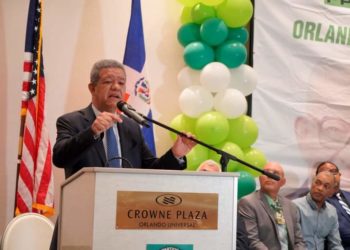 Fuerza del Pueblo se consolida en la diáspora tras juramentaciones de estructuras en la Florida