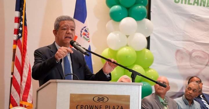 Fuerza del Pueblo se consolida en la diáspora tras juramentaciones de estructuras en la Florida