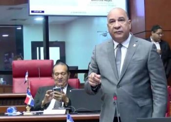 Senador Bauta Rojas exige investigación a la Cámara de Cuentas