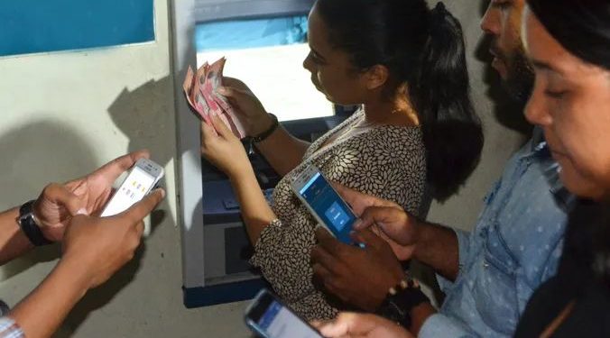 SCJ establece bancos no pueden descontar deudas sin avisar