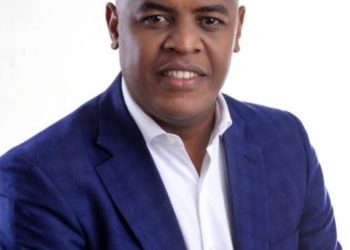 El economista Eglenin Morrison presentara este domingo su libro-propuesta Repensando el Estado Dominicano