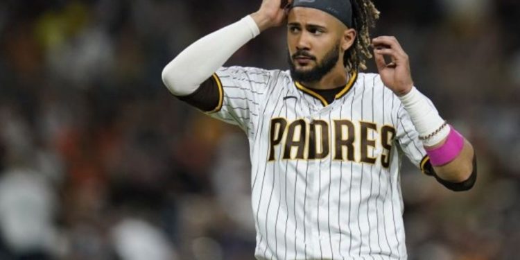 Tatis podría comenzar a hacer swing pronto