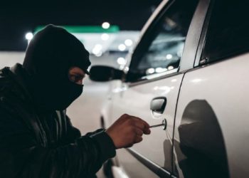 PN profundiza investigacines sobre robo de dos vehículos en Sánchez Ramírez