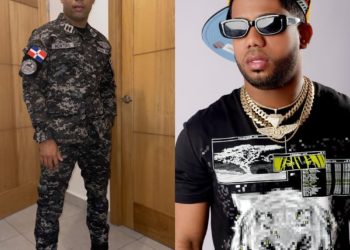 Teniente suspendido de la PN por cantar música urbana lanza nuevo tema sin temor a ser cancelado