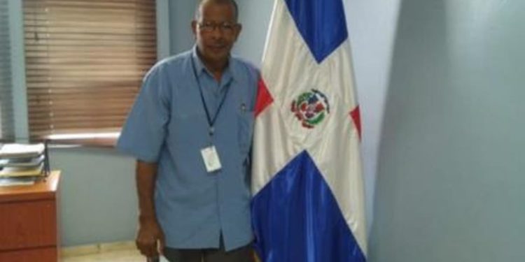 Fue liberado el diplomático dominicano secuestrado en Haití
