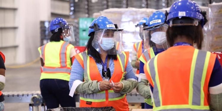 BCRD y AIRD destacan dinamismo de la industria local; aumentan ventas y producción en marzo