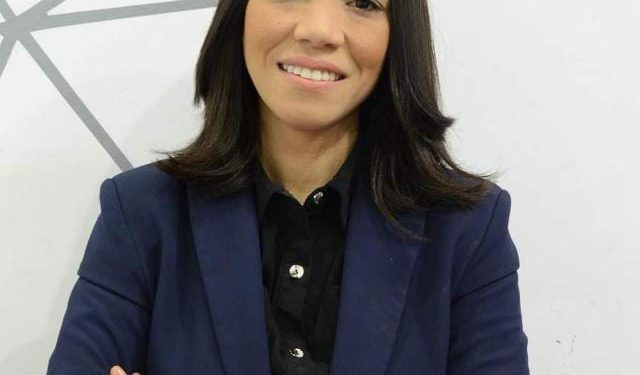 El 17 de mayo periodista Cristal Acevedo publicará su primer libro