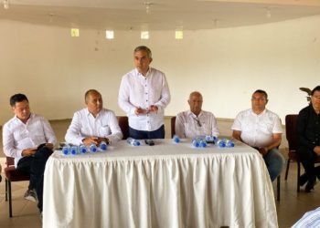 Gobierno dispone la venta de huevos a 3 pesos a través del Inespre