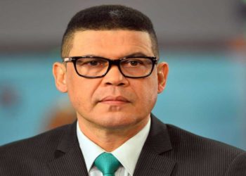 Ricardo Nieves: “La reforma policial no ha avanzado por voluntad del presidente»