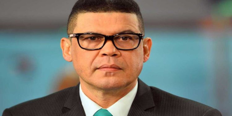 Ricardo Nieves: “La reforma policial no ha avanzado por voluntad del presidente»