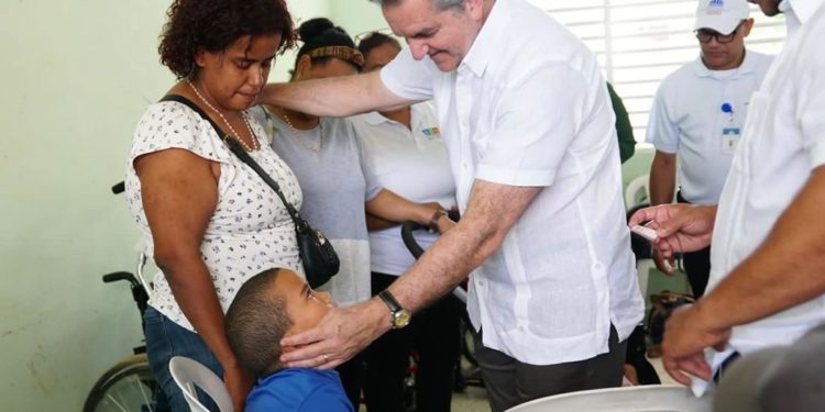 Salud Pública vacunará contra sarampión, poliomielitis y rubeola en Jornada de Inclusión Social «Primero Tú»