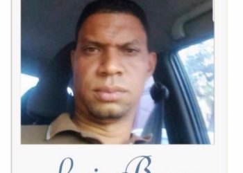 Reportan hombre desaparecido en SDE