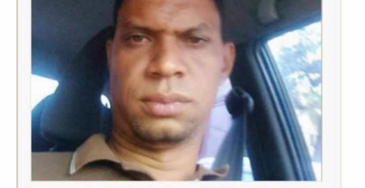 Reportan hombre desaparecido en SDE