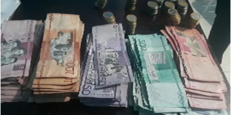 PN someterá hombre por auto atraco a banca lotería en Santiago