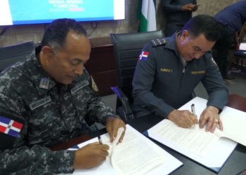 Policía apuesta al uso de la tecnología para prevenir la criminalidad y evitar arrestos indiscriminados