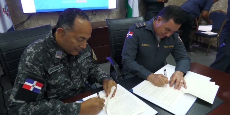 Policía apuesta al uso de la tecnología para prevenir la criminalidad y evitar arrestos indiscriminados