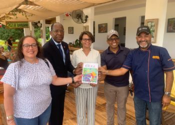 Relanzarán el Ecoturismo en la provincia Monte Plata