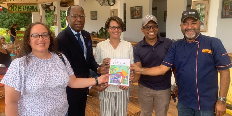 Relanzarán el Ecoturismo en la provincia Monte Plata